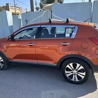 سبورتج ٢٠١٢ • خليجية • رقم دولي مميز