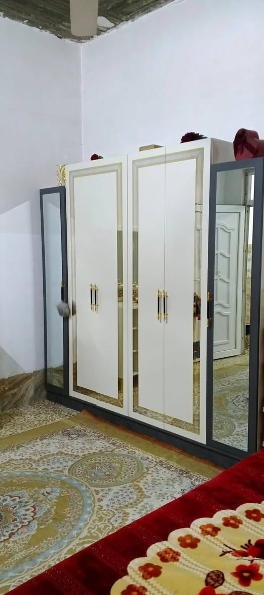 غرفه تركي للبيع الاستخدام شهرين السعر خاص ***********
