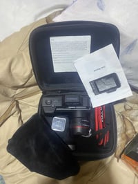 منظار ليلي • رؤية ليلية IR • عدسة ٥٠مم