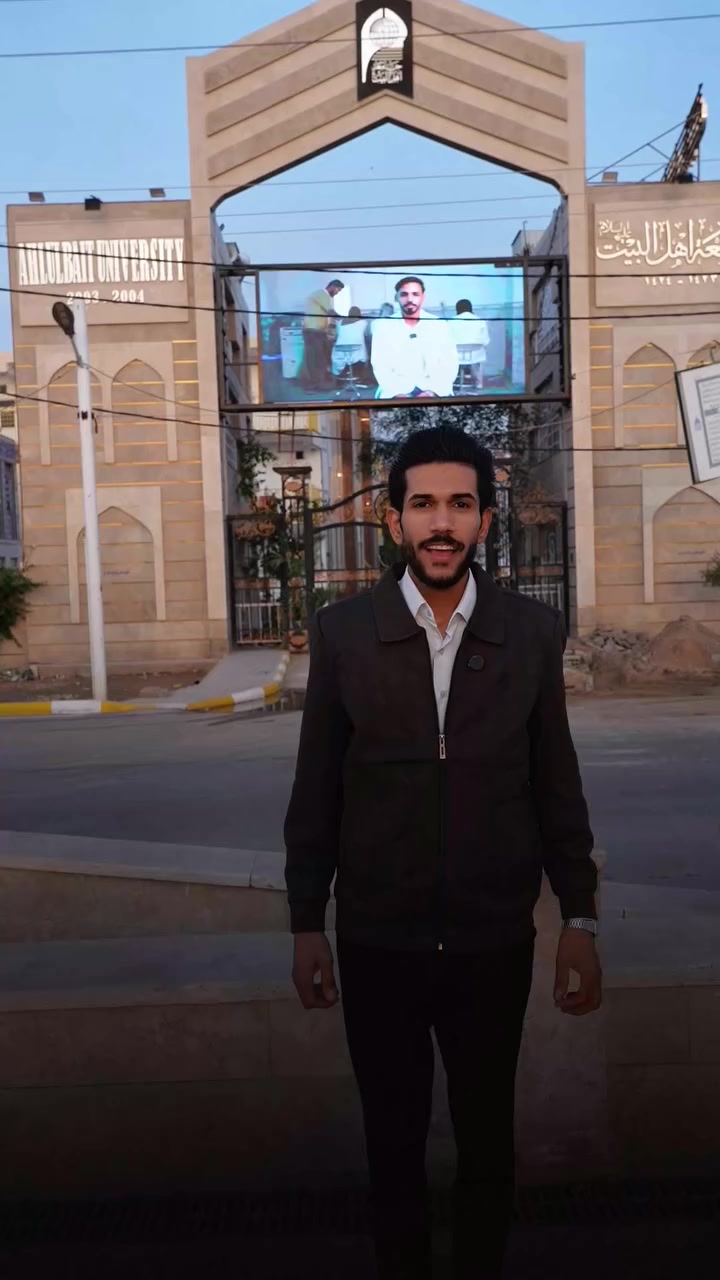 #شركة أعلانات كرار🦸‍♂️
 🔻
للأستفسار يرجى الاتصال على الرقم أدناه:
***********
🔺
🔻 *********** 

🔴أو زيارة مقر شركتنا الكائن في: بغداد- السعدون فوق نفق التحرير🇮🇶
