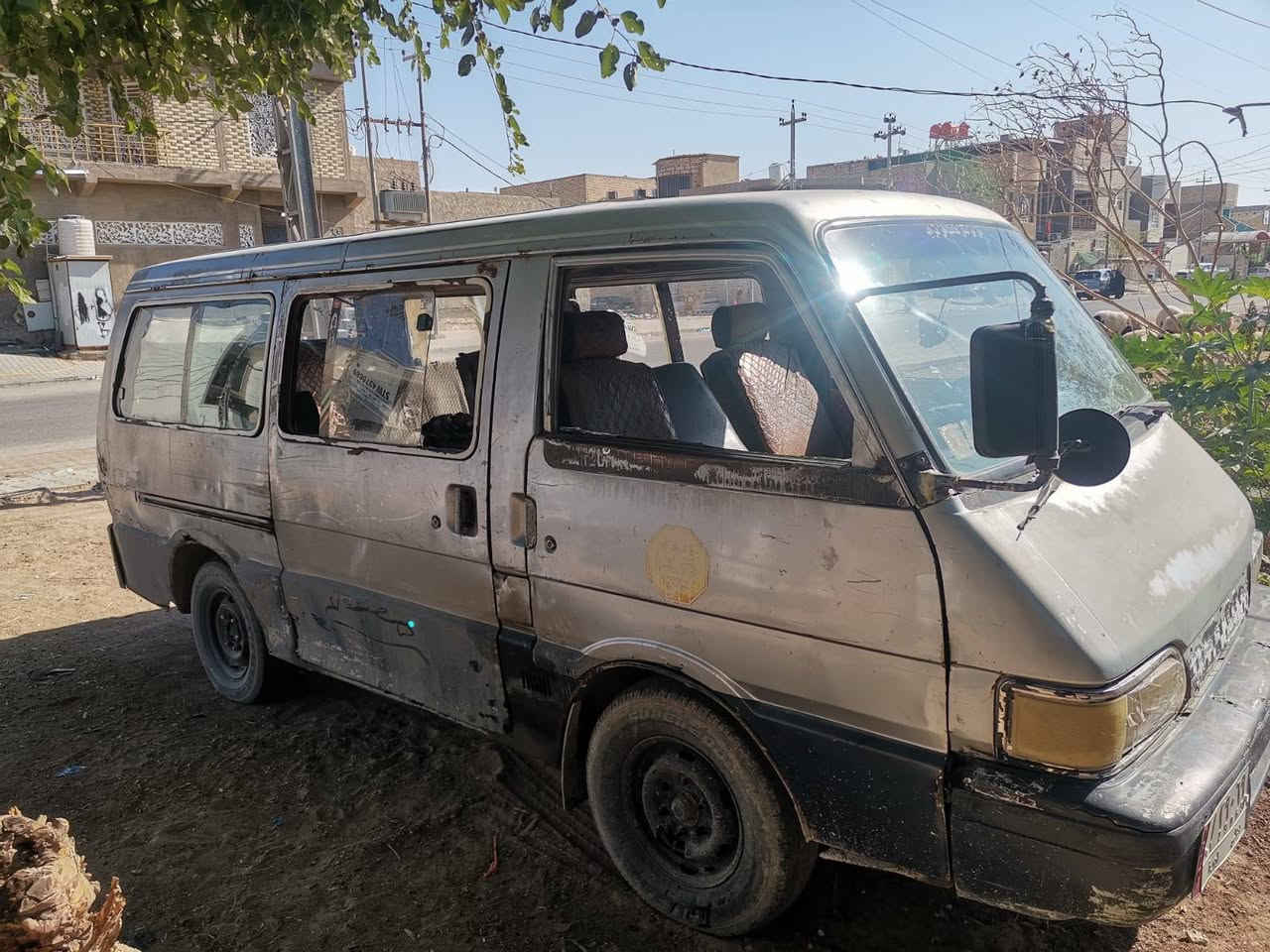 كيا بسته 93
مكينه وكير مكفولات شواصي نضيفات 
السعر 17
رقم اللماني
***********
