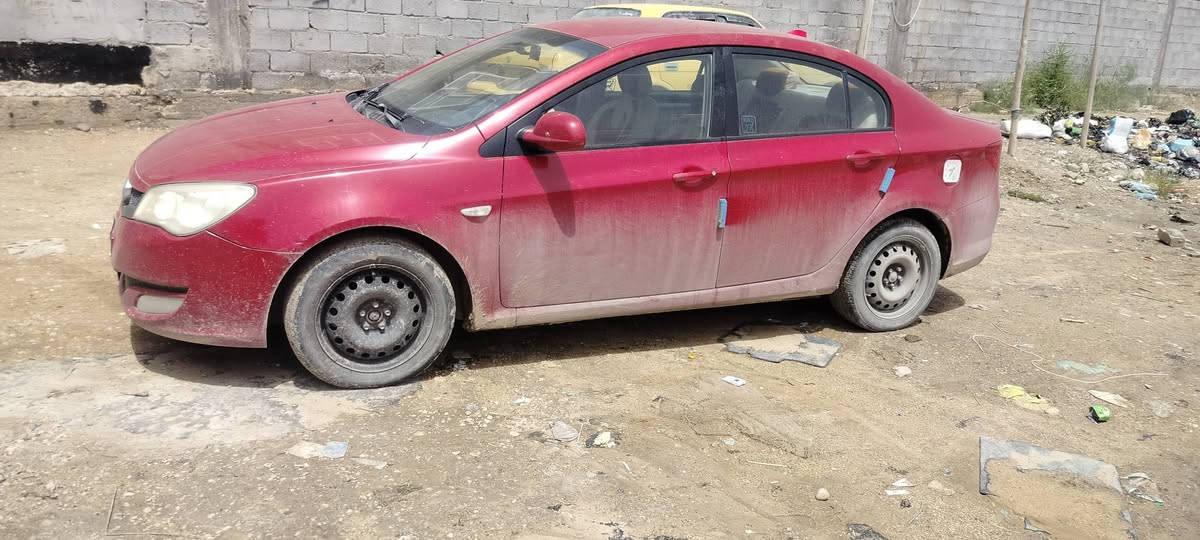 السلام عليكم اخوان
مكلف بالنشر مكلف بالنشر خابر الرقم وتفاهم ويا راعيهة 
إم جي للبيع موديل 2014 مكينة وكير كورلة شرط بدون صبغ تريد تحويل تريد وكالة السعر 55 ورقة وبيهة مجال اتصل على الرقم *********** مكان السيارة كربلاء
