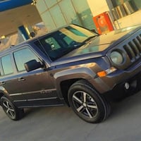 جيب باتريوت • ٢٠١٦ • مكينة ٢.٤