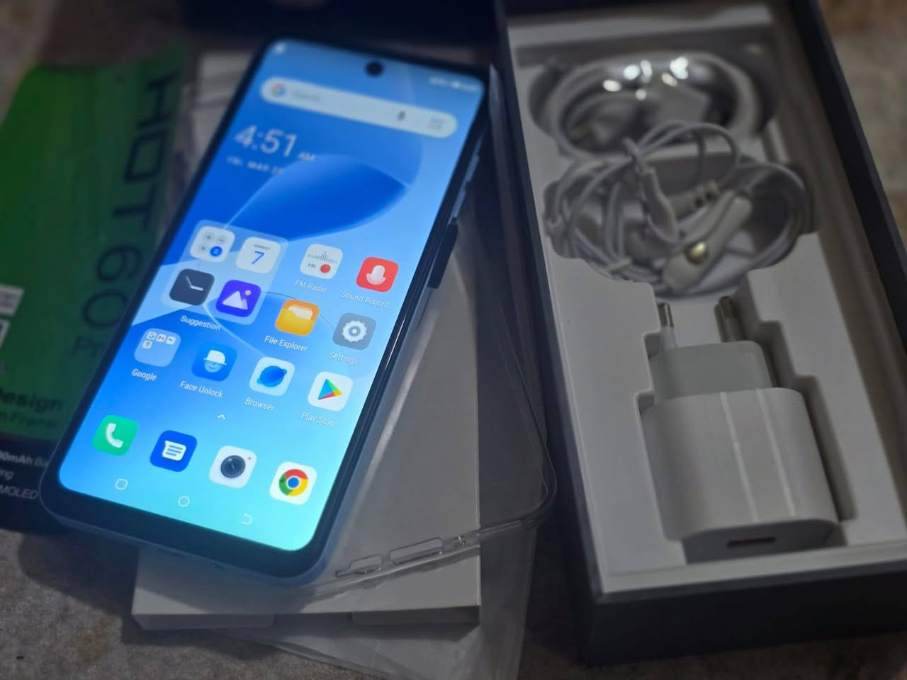 موبايل طلع بالامزون هذا شكله الذاكره ٥١٢ سعره ٧٥ الف مع توصيل


**إذا كنت صاحب هذا الإعلان وتريد حذفه لأي سبب، رجاءا أرسل رسالة إلى الدعم الفني**