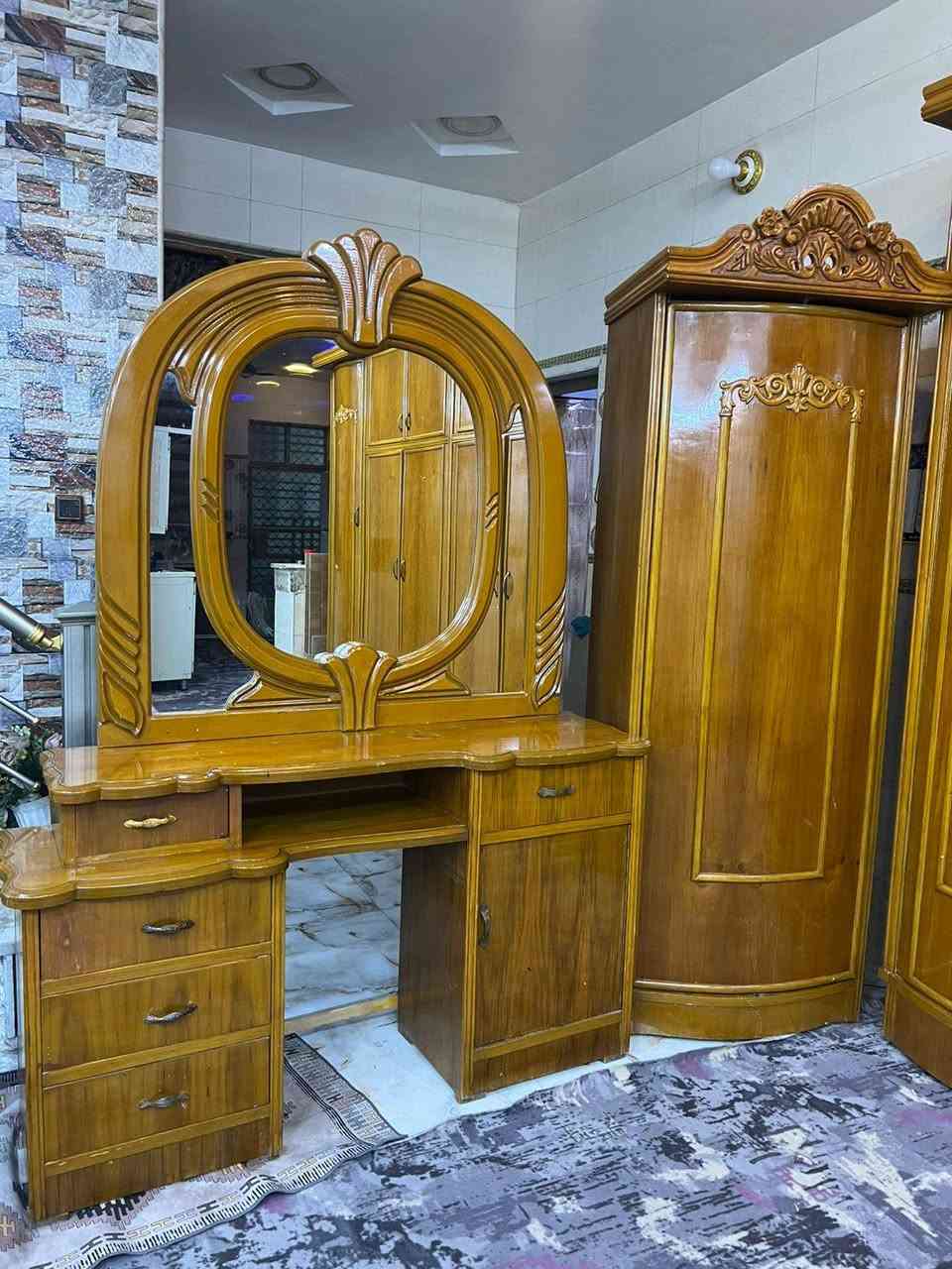 750غرفه ست ابواب صاج داخل وخارج اخت الجديده نفخ زاويه كنتوريه بغداد الحسينيه مال الراشديه وعندي توصيل ***********
