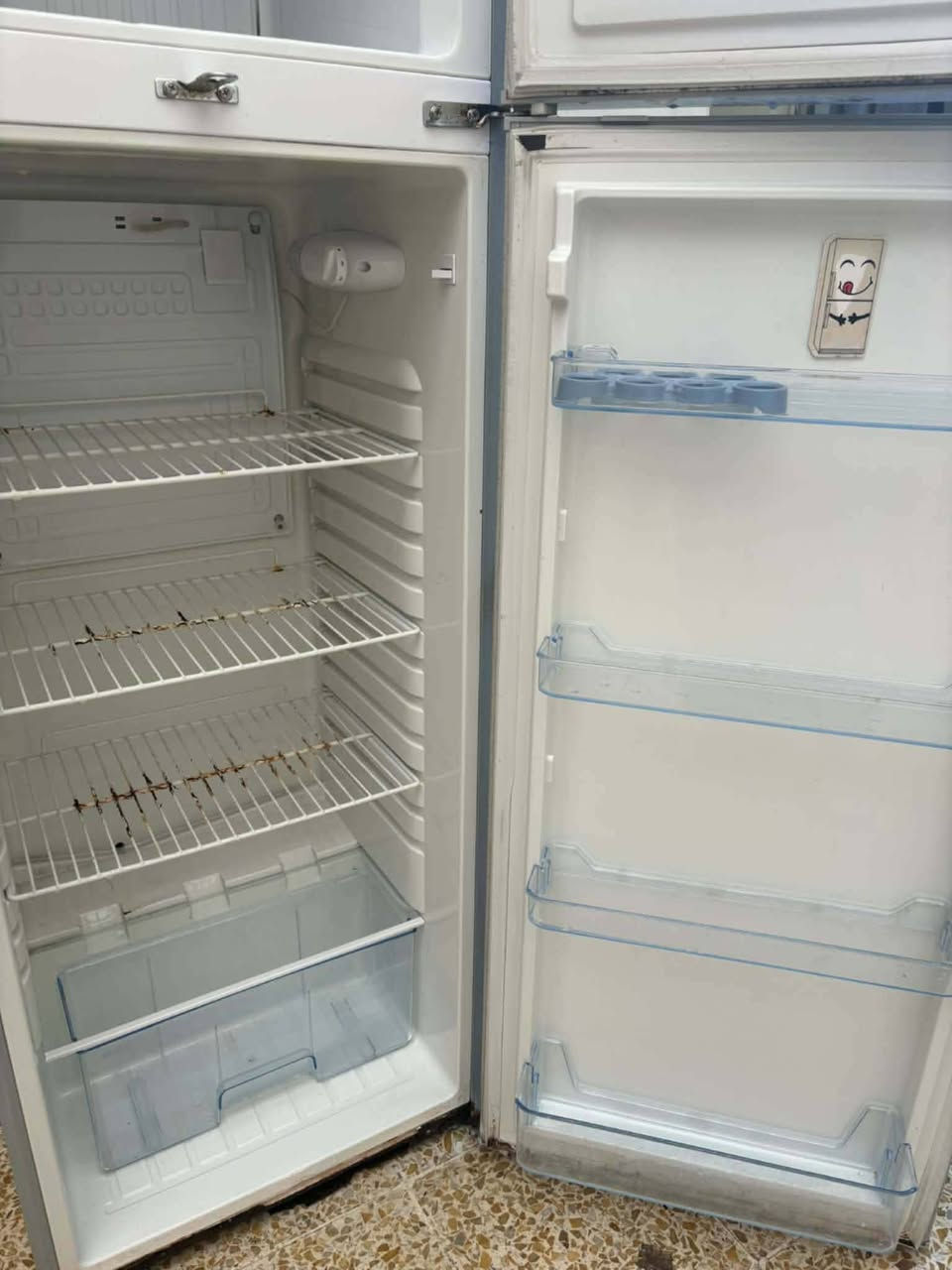 للبيع ثلاجه وضع شركه


**إذا كنت صاحب هذا الإعلان وتريد حذفه لأي سبب، رجاءا أرسل رسالة إلى الدعم الفني**