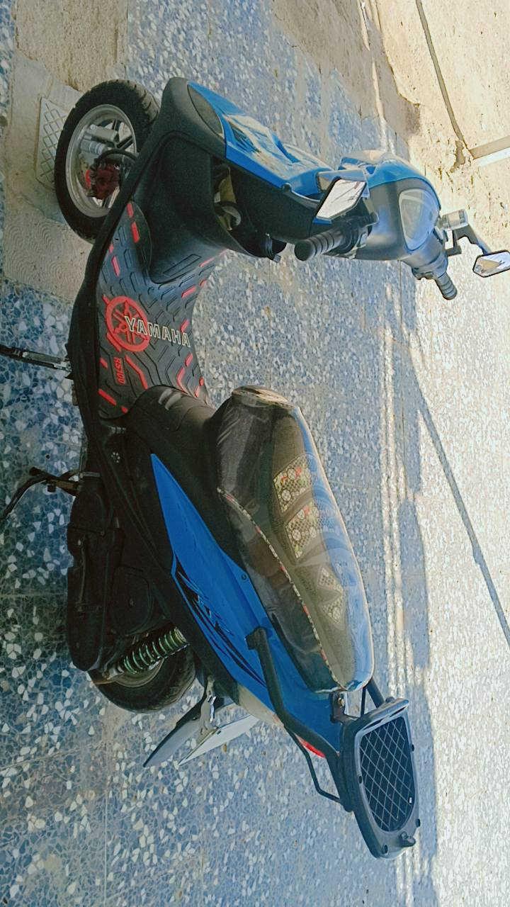 تزويد دبل خلفي سبع الاوان
دبلات امامي 
ويل خلفي وامامي 
تايرات زوج جلاتين 
عدسه 
كاسحه + سيبابه 
جامات كاربون فايبر 
بوشه 55
صالنصه حلزوني 
شيال رياضي 
ستاند احادي 
قطره دهن عبار


**إذا كنت صاحب هذا الإعلان وتريد حذفه لأي سبب، رجاءا أرسل رسالة إلى الدعم الفني**