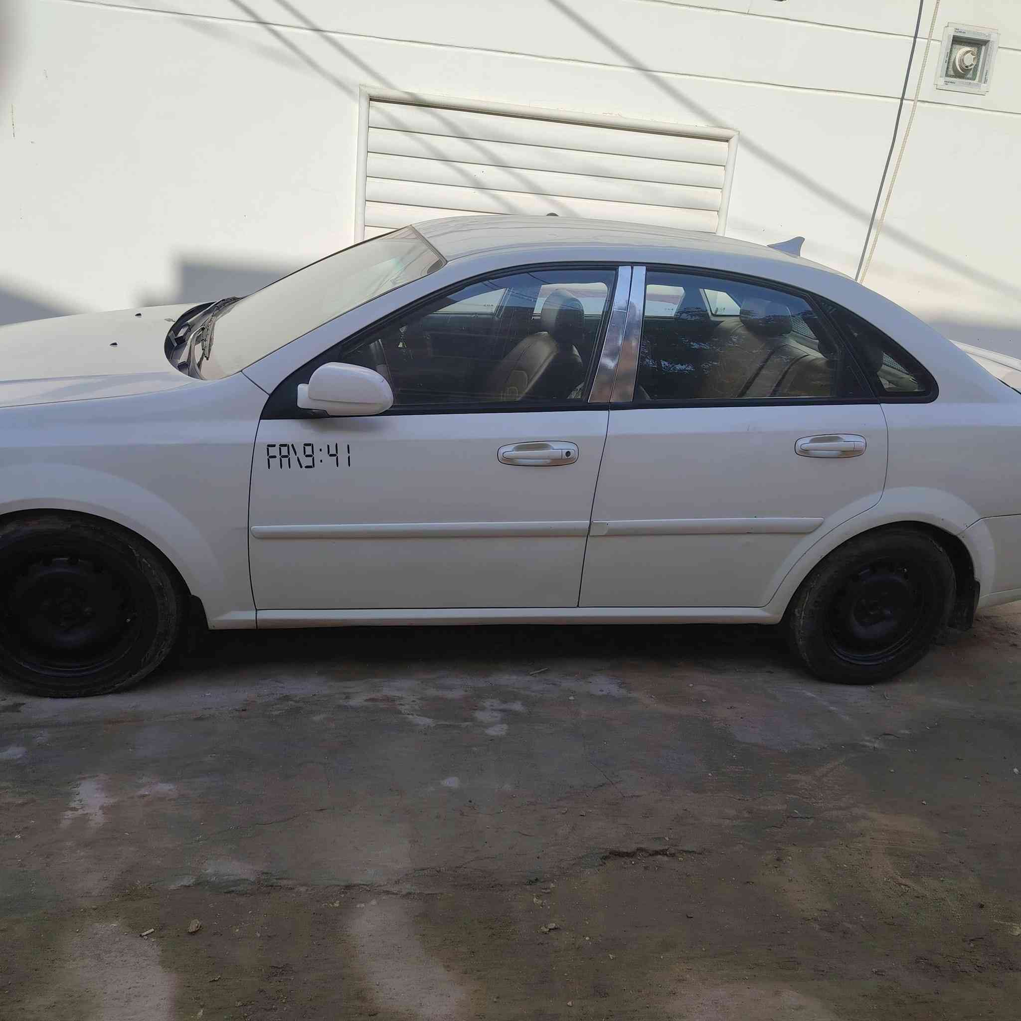 اوبترا للبيع موديل 2009 مصبوغه أحزام محرك وكير مكفولات السعر 63 وبيهه مجال


**إذا كنت صاحب هذا الإعلان وتريد حذفه لأي سبب، رجاءا أرسل رسالة إلى الدعم الفني**