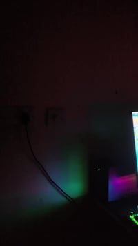 للبيع 07819360837 أو خاص NVIDIA  RTX 5060  intel i5-14400F  Ram 16