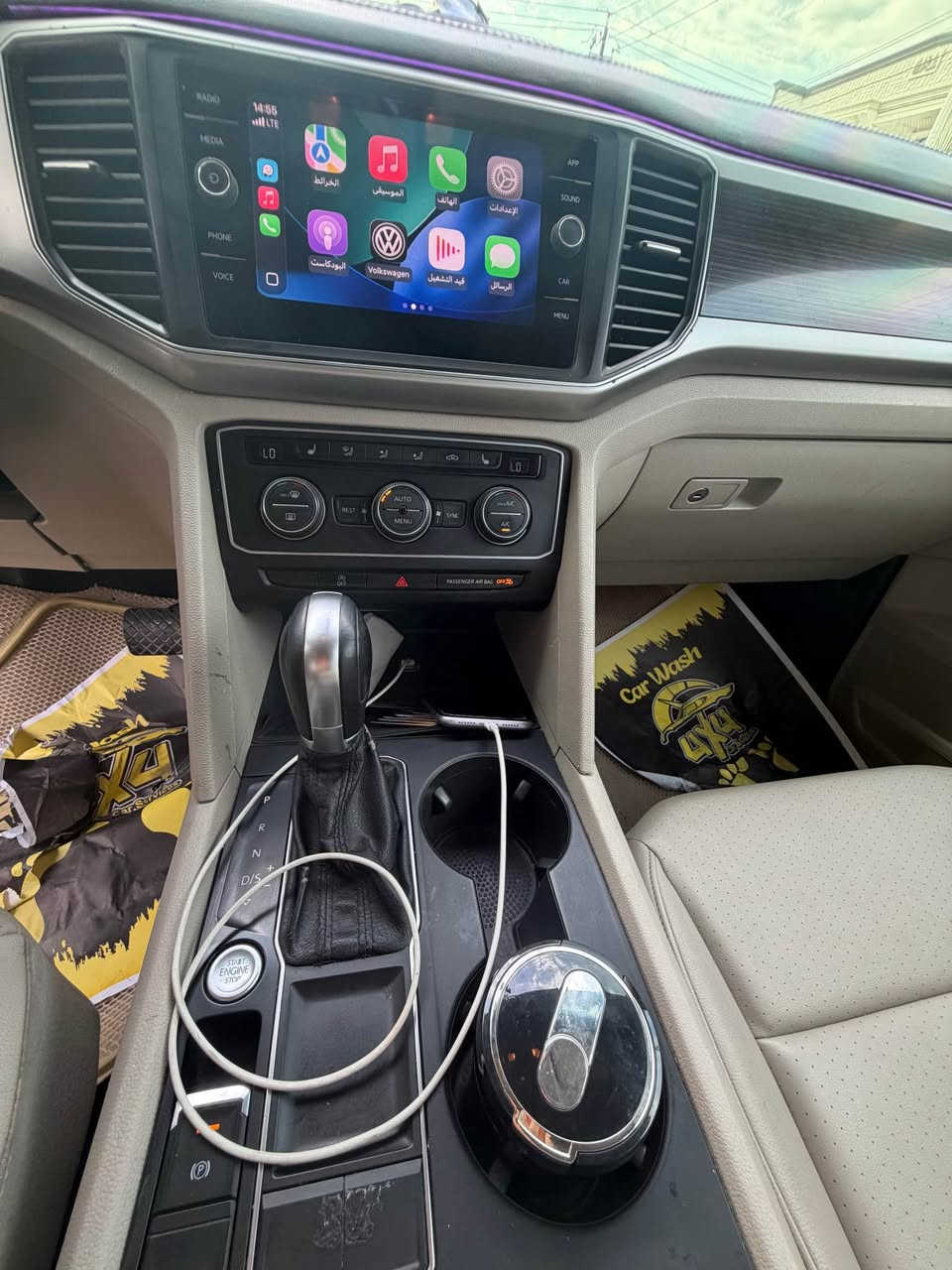 سياره ٢٠١٩ بيها بونيد جامرلغ  
مواصفاتها 
صندوك كهرباء 
كشنات جلد 
كشنات vip
داخل ابيض او كريمي يكولوله 
كشنات كهرباء 
كشنات تدفئه 
تشغيل عن بعد 
٧ راكب 
٣ قطعه تبريد منفصل 
كلواحد مناخ وحده طرفين سايق وسكن 
داخل صاج قهوائي 
بردات بلاديه 
ويل كروم حجم ٢٠ المرغوب 
تشغيل عن بعد 
دبل بصمه بلادي 
ضوه جوه رجل بلادي
هنبريك كهربائي 
شاشه كار بلي اندرويد اوتو وشاشه بيها مواصفات طن اني بعدني ماعرفها 
auto start stop
سستم اناره محيطيه فول فول السياره يسموها se specialبس لان كشنات vip ميجي بنرواما
سياره تعرفها انت شكد ما اكلك عليها حلوه قليل بحقها 
ماشيه ٩٥ الف بيدي مشيتها 
دهن كير محرك كله بشرط كركوك, العراق


**إذا كنت صاحب هذا الإعلان وتريد حذفه لأي سبب، رجاءا أرسل رسالة إلى الدعم الفني**