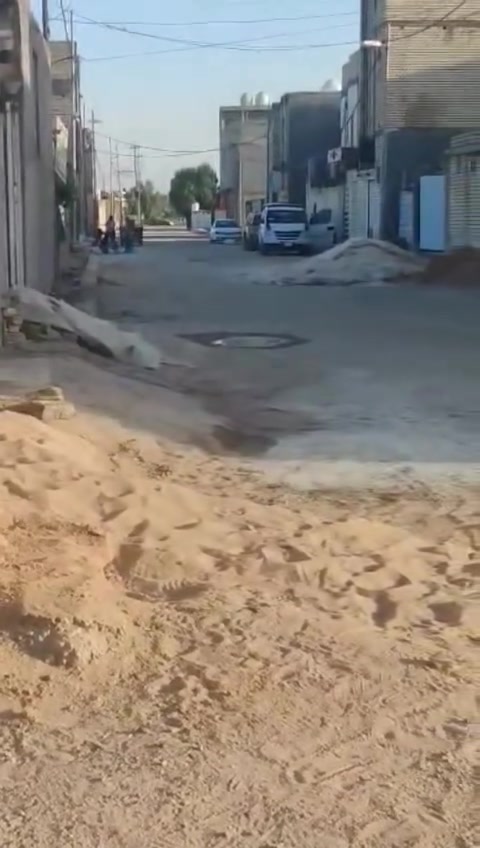 سلام عليكم
توفر دار سكن بمساحه 105متر
بناء  حديث طابقين مكان كربلاء  طويريج شارع المدارس كل خدمات متوفره من مي مجاري تبليط 3مدارس مجاوره الحي وروعه ثانيه هيه شارع مشايه يبعد عنك 100متر متعه ونسه الحي هاي الوصفات كله 
خوان بناء  طابوق وسعره مناسب يبعد عن مركز المدينه 8 كيلو  قرب جامعه امل 
اي ستفسار اتصال وتدلل شراي بلخدمه الاتصال على الرقم 
*********** 
***********
