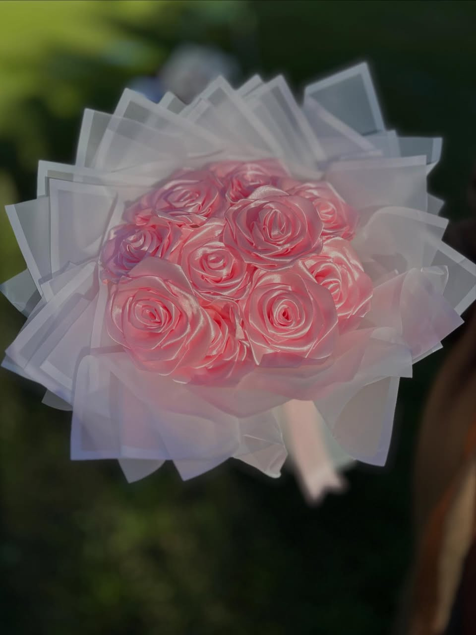 كل هذا الجمال ب15الف بس💕🫶🏻
يوجد خدمة توصيل جميع محافظات العراق


**إذا كنت صاحب هذا الإعلان وتريد حذفه لأي سبب، رجاءا أرسل رسالة إلى الدعم الفني**