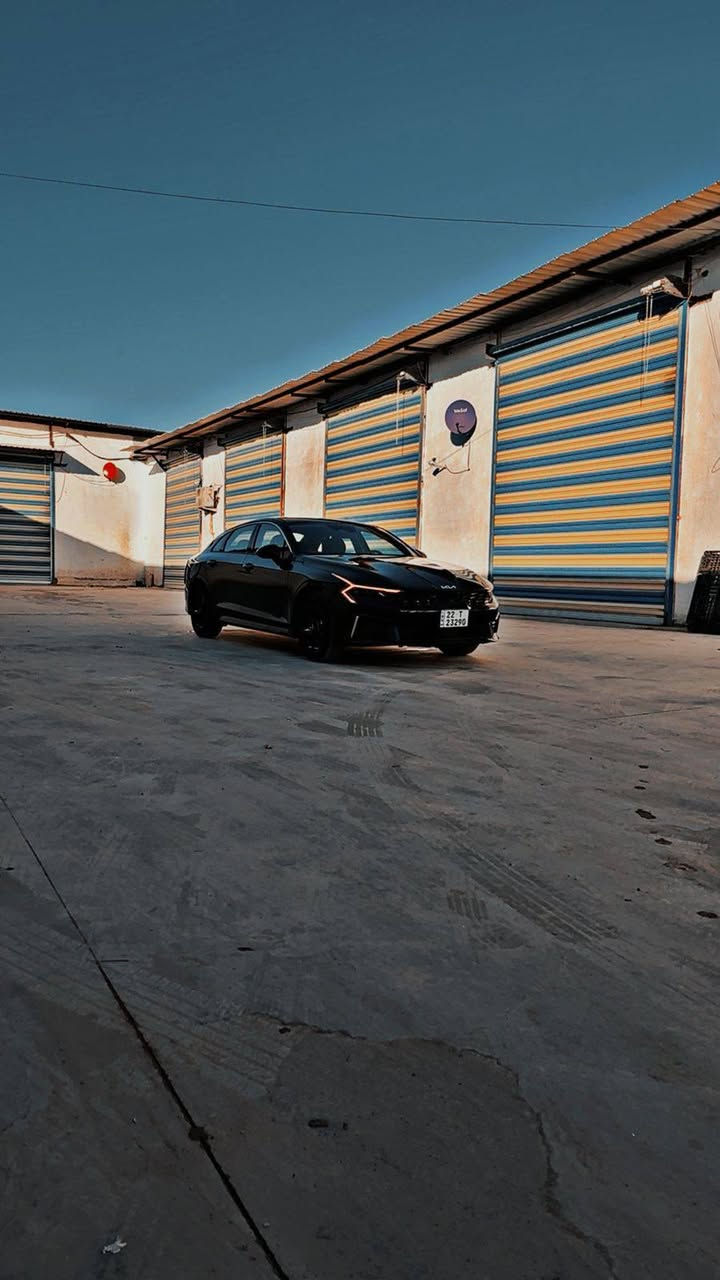 اللهم صل على محمد وال محمد
سلام عليكم للبيع كي فايف 2025 وراد امريكي اخت الزيرو ماشية 7000 حادثة جاملغ السايق بدون قطرة دواخل محرك 2500 تنفس طبيعي المرغوب رقم اربيل تحويل او وكالة بصمة رادار امامي رادار خلفي كامرة دوارة سايد بريك بصمة شاشه كبيره متصله 
السعر 194 وبيه مجال بسيط 
مكاني بغداد الكرخ 
***********
