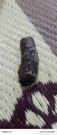 حجر ملاكط • قيم • بغداد