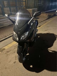 تي ماكس 2008ماشيه 37الدراجه جديده مكينه ابلاديه كلشي شغال بيه شلعه ومع...