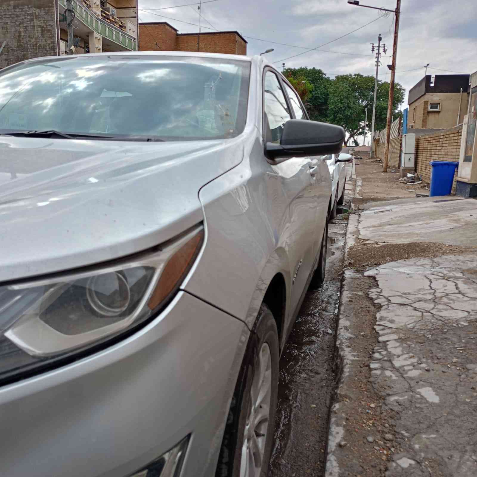 شوفرلية ايكونكس 2021 رقم بغداد السياره ب اسمي مكانهه بغداد ضرره موضح بالصوره موصفات توقف ذاتي بصمه تشغيل عن بعد تحديد مسار محرك 1500 تيربو ماشيه 80الف

***********

السعر 152$
