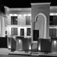 ⁨ ⁨ تصويري لـ مكتب المهندس"  انمار سعدي الدجيلي" لبناء الدور والعمارات...