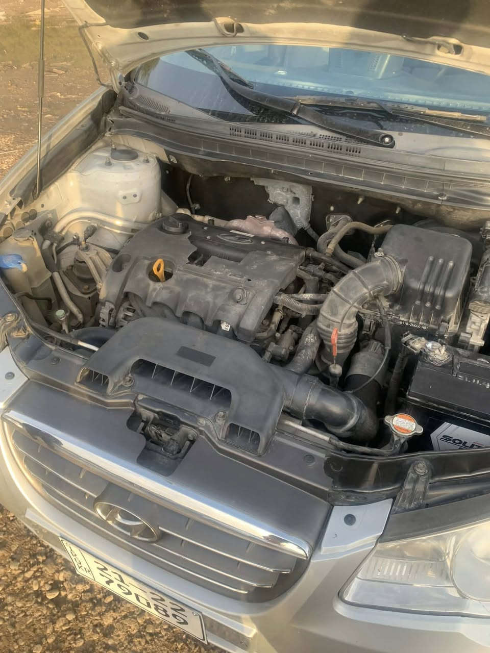 ئەڤانتی 2008
مەکینە بچووک دەکشن بەرز
ناوزەرد
سەیارەکە زۆر پاکە مەسرفی نیە ٢٥٠ 
لە کەلارە سەیارەکە
٤ تایە و ویل ی لۆکی لەسەرە
ئەگەر موشتەریت تەلەفون بکە
موشتەری نیت سەرمان مەیەشێنە
سعری*45 گەڵایە
***********
