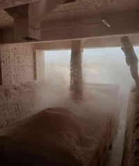 جص • الجزيره • النجف