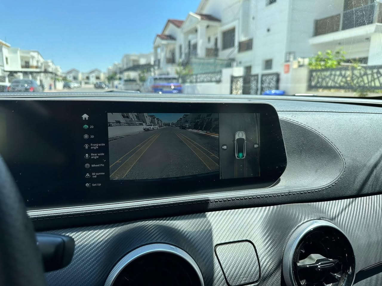 دونك فينكT5 EVO موديل 2023

فول مواصفات 1/1 استيشن

المحرك:  1.5 L تيربو (متسوبيشي )

ناقل الحركة : 7سرعات

قوة الحصانية : 195 حصان 🐎 

ماشية :55000

المواصفات 

ويل قياس 17 انج 

بانوراما 

شاشة التحكم ولعرض القيادة 10.25 أنش 

نظام تحديد مسار 

مقاعد مصنوعة من جلد النابا 

المقاعد الأمامية كهربائية و مدفاة وتبريد 

مصابيح أمامية LED

صندوق  كهربائي بصمه 

حساسات أمامية وخلفي مع كامرات 

دخول ذكي بصمه   

مؤشر لضغط الإطارات 

8 سماعات 

3 أنظمة قيادة (اقتصادي ،رياضي، اعتيادي )

سيارة بيه هواي مواصفات مكفولة  

رقم  اربيل 

رقم صاحب سيارة *********** السعر ١٥٥ ورقه
