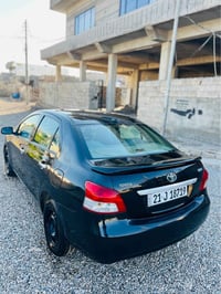 يارس • ٢٠١٢ • اوتوماتيك