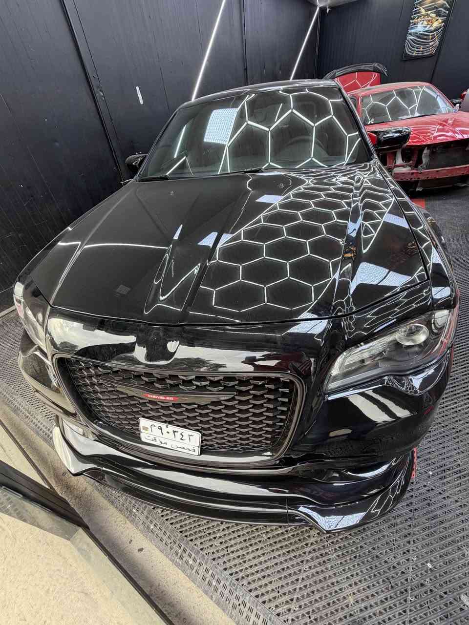 اوباما S احمر C300 اصل 2023 حادث بنيد وجاملغين
السعر بلاش‼️ 195$ ✅ فقط بلاش‼️🔥

بنيد مبدل نفس اللون وجاملغين امامية مصبوغة فقط

السيارة وارد امريكي

سیارە ما شاءالله كلش حلوە وجاهزة من كلشي 

المواصفات مكينة 3600  6 سلندر دفع خلفي كير ماوس 

بانوراما 

كير شفتات بالستيرن

نظام سبورت + نظام قياده سبورت بالكير

تشغيل عن بعد

شاشه جبيره

بصمة بيبان + بصمة صندوق

كشنات كهرباء جلد حضن اسود مطرز S

تدفئه بالمري اوتو

تدفئه  بالكشنات الاماميه

تبريد قطعتين 

حساس امامي

حساس خلفي

كامره دوارة

سكنات ليد امامي زنون 

مانع انزلاق ABs  و Esp

مرأة داخليه فوتو عاكسه للضوء

ويل ٢٠

تشغيل عن بعد

رادار جانبي نقطة عمياء 

حمام وبولش كامل بمركز S.A.K

تزويد لحاية ودفيوزر 🔥

مكانها بغداد الصليخ 

السعر 🔥195$ ‼️195$ ‼️195$ ورقة فقط 🔥✅

للاستفسار اكثر اتصل *********** بغداد, العراق
