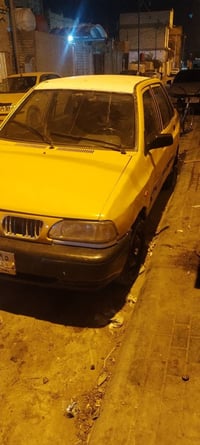 موديل ٢٠١١ • رقم الماني • راعيها