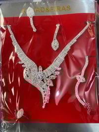 طقم العروس • جملة مفرد • توصيل