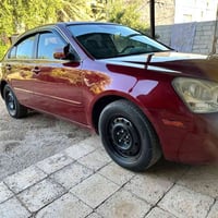 اوبتما • محرك ٢٤٠٠ • وارد امريكي