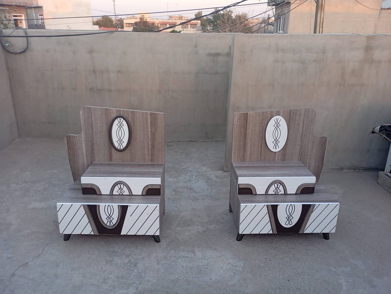 غرفة نوم للبيع جديده رقم الهاتف ***********
