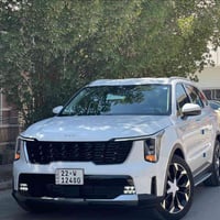 سورنتو ٢٠٢٥ • فول • رقم اربيل