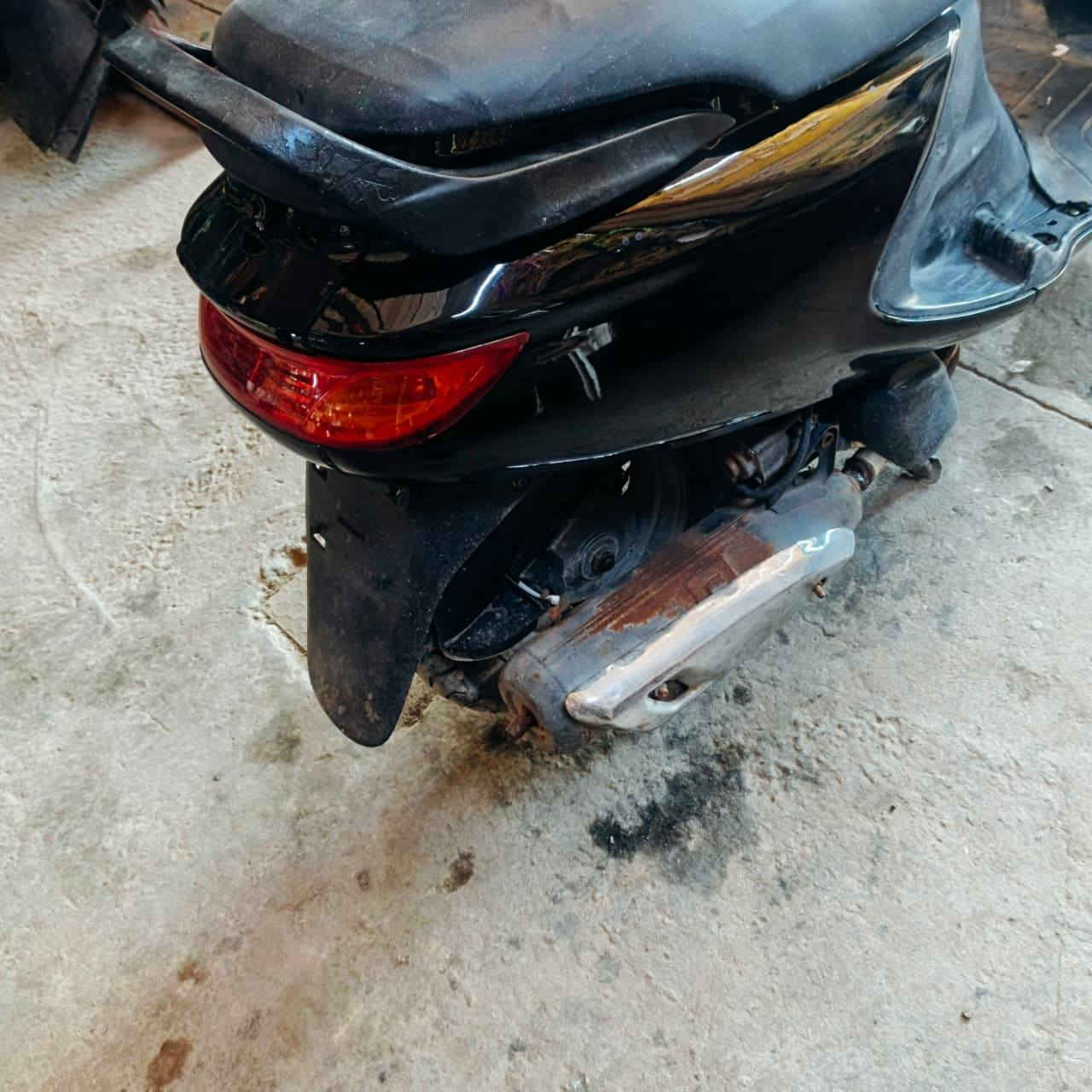 سلام عليكم دراجه لبيع فراشه مكفوله كفاله عامه كلش نضيفه حله لحمزه لغربي لستفسار عله راقم ***********
