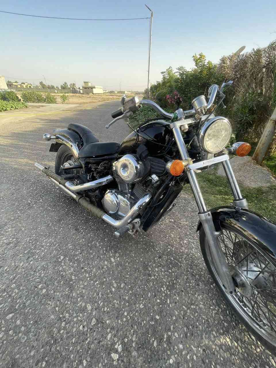 دراجه هاتري اربع بساتم الاستفسار ع الرقم 
***********
