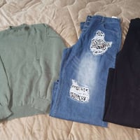 ملابس امزون • اطفال بات بات • ٨٥قطعة