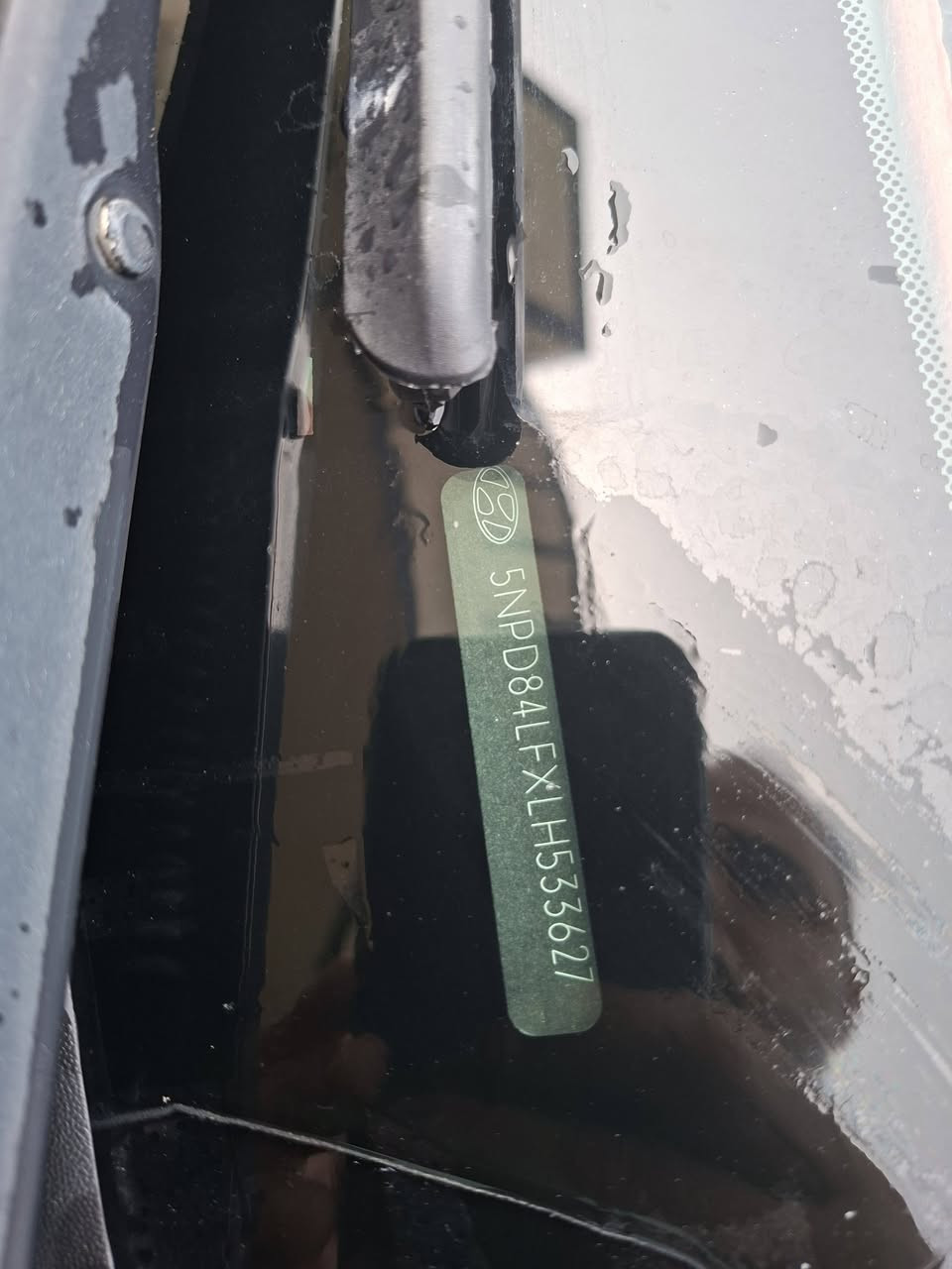 للبيع النترا موديل 20 وارد امريكي  رقم معوقين باقيله سنه ونص وتصير حره حادث جاملغ العبري والبنيد  بدون دواخل باقي السياره مكفول  مواصفات السياره عادية شاشهة بلاد لمس كار باي كير مكينه صدر تبريد تخم تاير كلة جديد سيارة نضيفة مال بيت ماشية 113  مكان السياره بغداد الطارميه السعر المطلوب135 للاستفسار  ***********
