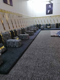 عررررض خاص المتر 27ونصف دوشك مترتين اجي مع تجوات مسدات 55الف لحكوووووو...