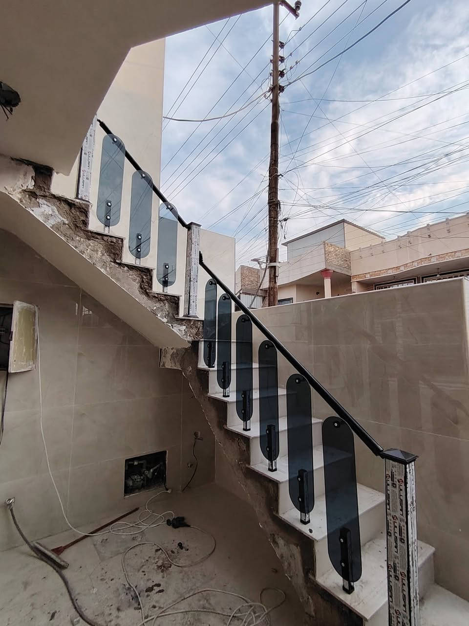 🌴( بسم الله الرحمن الرحيم)🌴
      السلام عليكم زبائننا الاكرام ✋

 يقدم لكم معمل ألرقيب
أجمل تصاميم والعروض الحظرتكم كل الي عليك
        تختار التصميم واحنه ننفذ 👍
شبابيك pvc التركي + شبابيك الألمنيوم التركي.🇹🇷

    أبواب pvc التركي + ابواب الألمنيوم التركي 🇹🇷
                    جميع الأشكال متوفره 

   جميع المحجرات التركيه 🇹🇷
محجرات زجاج 10 ملم مسكرت
محجر الملكي والعرانيص 
محجرات الألمنيوم التركي

            من ارقئ انوع المواد المستخدمه
             شبابيك محشاه بحديد ٣ ملم
             مع أجود الاكسسوارات التركيه 🇹🇷

وين متكون راح نوصلكم 👷
  ما عليكم سواء مراسله الصفحه او الاتصال
لتثبيت طلباتكم واحنه  تتكفل بالباقي
كادر متخصص نجيك الأحد باب بيتك  ناخذ قياسات
الموقع بشكل كامل ودقيق
نبدأ بالتنفيذ بكفاء عاليه 🧑‍🔧
بمواعيد محدده ودقيقه ⏰
   وبأسعار تنافسيه 🤝.

        ملاحضه يوجد جميع الموديلات واللوان

مثل ما وعدناكم
  احجز وخلي بالك مرتاح ☑️
...... ***********...... واتساب
.......***********...... اتصال 

مستعدون استفساراتكم مساعدتكم

العنوان بغداد / الدوره / هورجب/ قرب محطة أضواء بغداد
