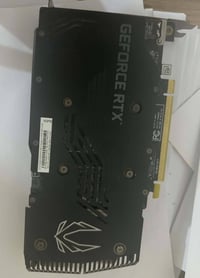 RTX • كارت شاشة • 30-60