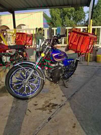 تايكر 2023 • 4كير • بغداد حي الجهاد