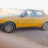 هوندا النترا94 رقم كركوك  سنويه عضم عاج شرعي بل حويجه ما اندل  ابيع بد...