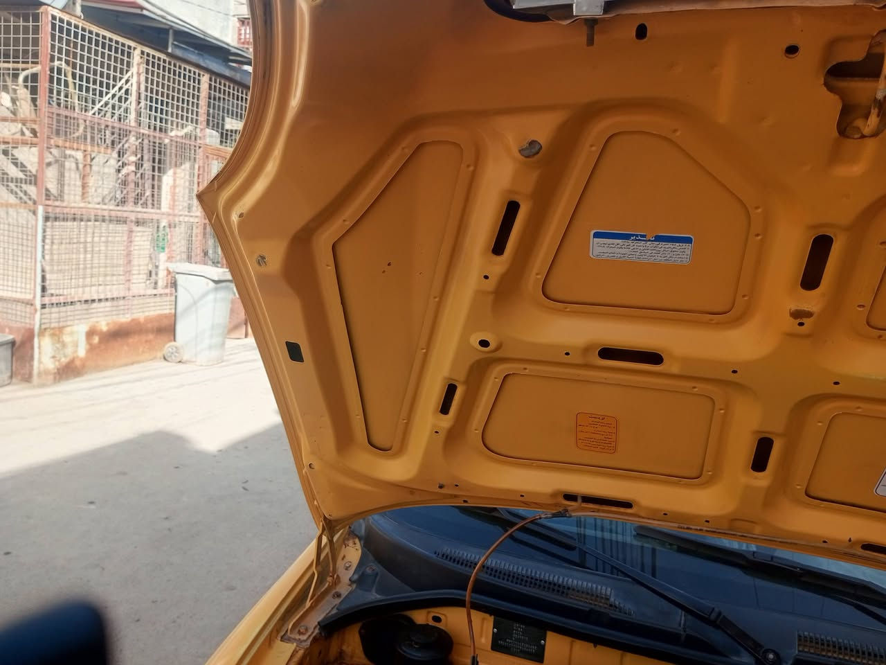 السلام عليكم طيبة 2015للبيع مكفولة مدوشمة جديد تخم تاير كير مكينة تبريد السعر 39وبيهه مجال اتصل ،*********** اتصل وتدلل موجود وات ساب
