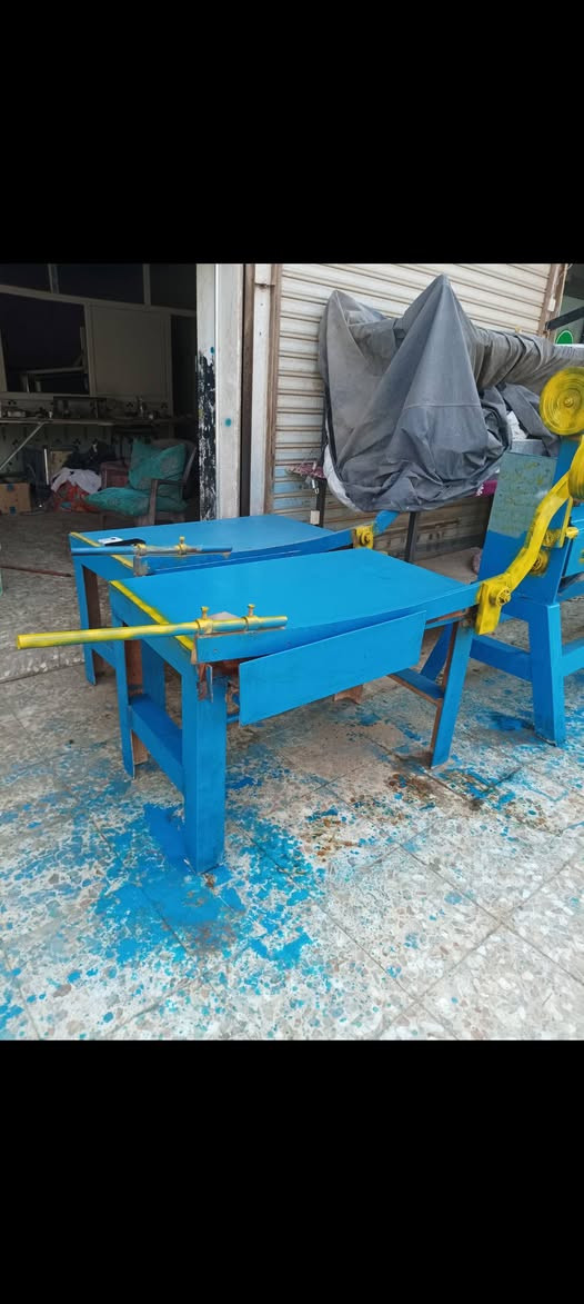 السلام عليكم. مكلف بالنشر. للبيع طبر مع كمبريسر أي استفسار الاتصال على الرقم ***********.  *********** أو على الخاص.  مكانهن كربلاء المقدسه
