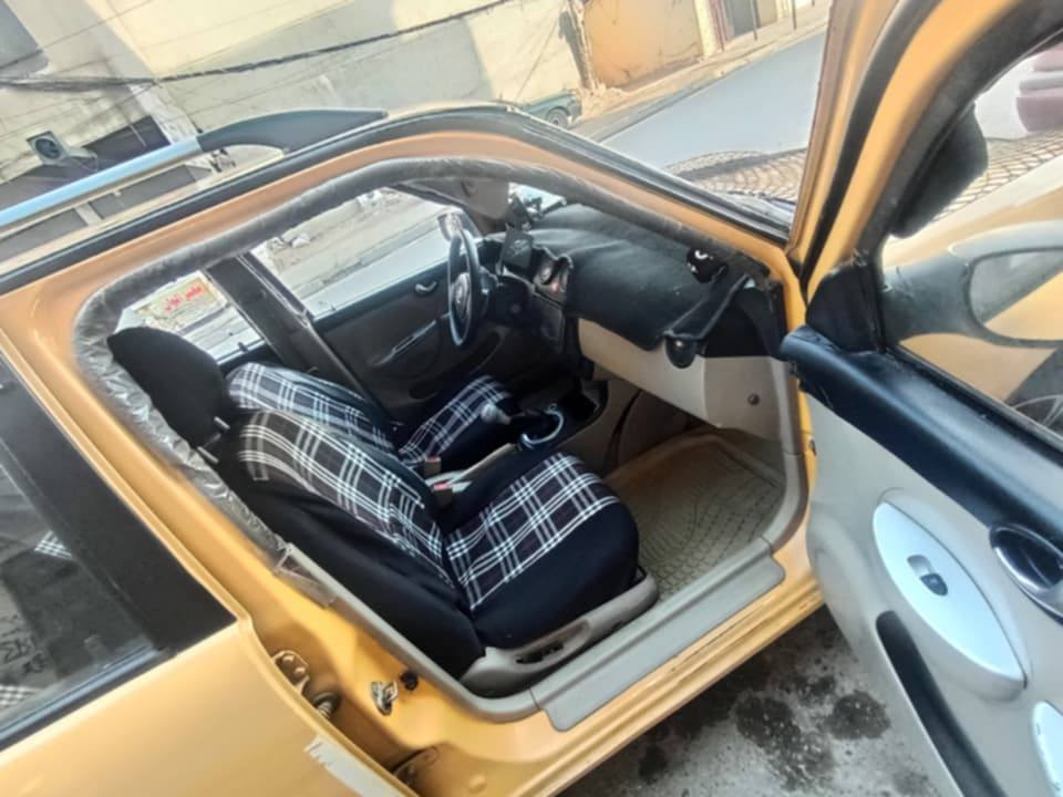 للبيع ليفان 320 مديل 2011
كابون بانزين .. كير مكينه شرط
طخم مبدل جديد قفل مركزي وايرمنيه سويتها جديد يعني كلها شغاله تريد وكاله تريد تحويل شرعي بلموصل 
السعر 35 بيها مجال
موصل باب جديد 
***********
‭‬***********
واتساب واتصال
ملاحظه اقصط او مده ما ابيع فقط مرواس مع حديث ادفع فرق حسب اتفاق او بيع نقد
