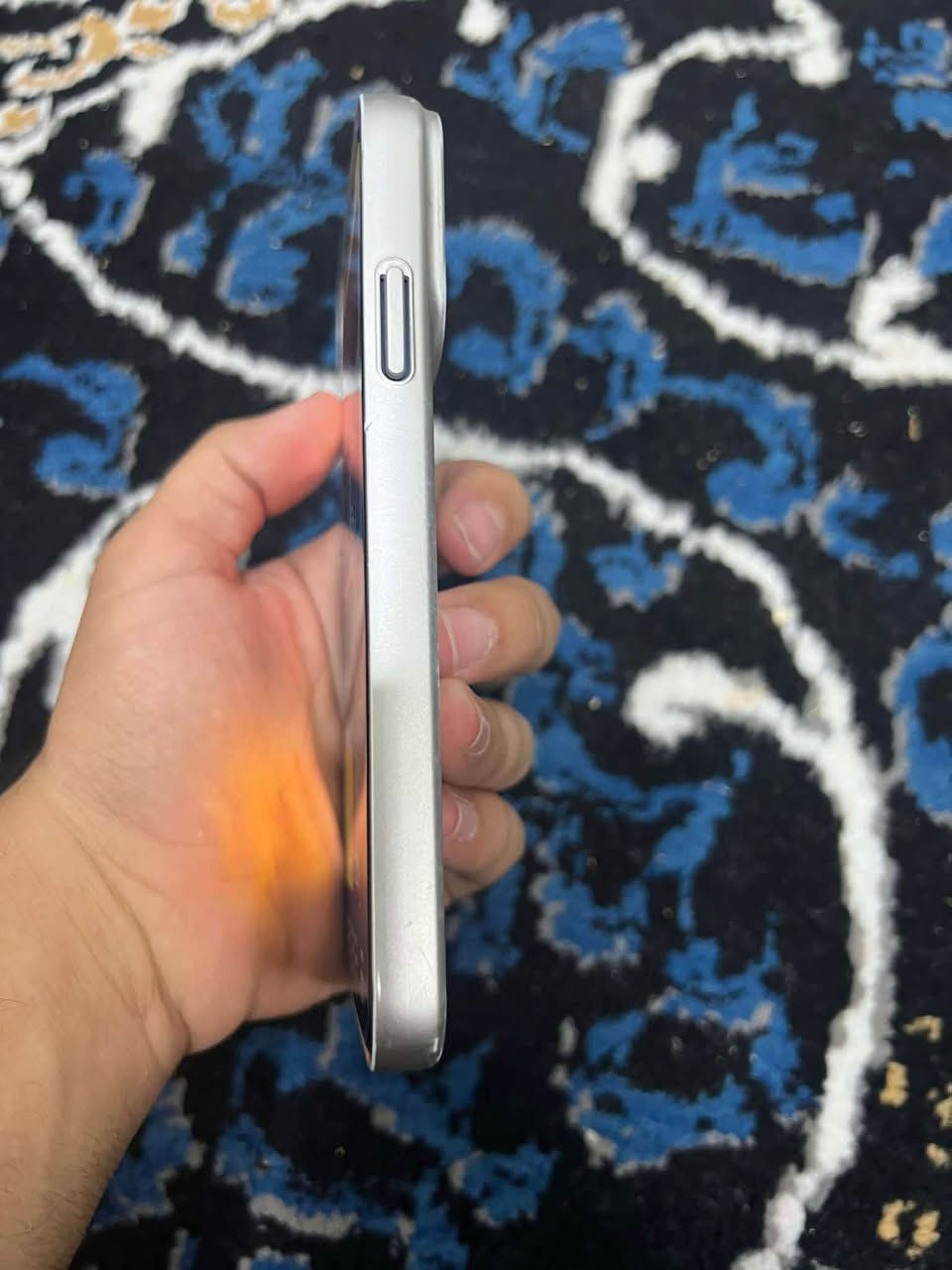 iPhone XR 
Gb128 
2سیم 
شاشەوپاتری لۆکی لەسەرە
پاتری١٠٠
زور بیعەیبە پشتیبکراوە بە١٧پرۆ
شوین سلیمانی
١٣٥هەزارو کەمیک مەجال
*********** السليمانية, العراق
