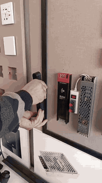 ✅احدث انظمة الانارة متوفرة لدى بروفايل لايت للانارة 

✅سكة ماكنتك ذات جودة عالية من استيرادنا الخاص 

✅سعر متر السكة فارغ 5000دينار 

✅باقي قطع الانارة تباع على حدى واسعار تنافسية 

✅سهل التركيب بدون سقوف ثانوية 

✅محولات ذات جوده عالية لضمان قوة الانارة وامان اكثر 

♦اسعار قطع الانارة♦

♦موجهة مزدوج سعر القطعة20.000الف
♦موجهة مفرد 10واط 12.500الف
♦موجهة مفرد 20واط 15.000الف
♦مسطرة 18واط COB سعر القطعة 12.000الف
♦مسطرة متحركة 12واط COB سعر القطعة 12.000الف
♦مسطرة SMDثابتة 18واط سعر القطعة 11.000
♦مسطرة SMDمتحركة 12واط سعر القطعة 11.000

✅يتوفر كافة قطع واشكال الماكنتك وكافة قياسات البروفايل 

لطلب او الاستفسار الاتصال على الرقم التالي ***********
او مراسلتنا على الصفحة 
او زورونا في موقعنا في بغداد كم سارة قرب مجمع المامول 
اسم المحل✅ Liner Light
