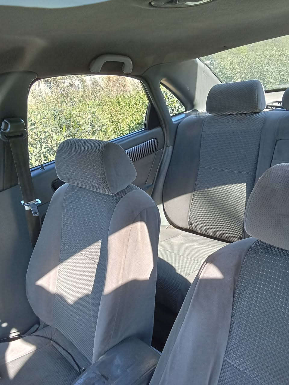 سلام عليكم سياره فورنزه ابوتره للبيع مديل 2008 وارد امريكي حادث جاملغين اماميه كير ومكينه وتبريد مكفولات سعر 52وبيها مجال عنوان بغداد شعب حي البساتين للستفسار رقم الهاتف *********** بي واتساب
