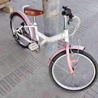 بايسكل ياباني • كلش نضيف • الحمزه الغربي