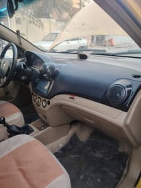 افيو ٢٠١١ • رقم بابل • مكينة جديدة