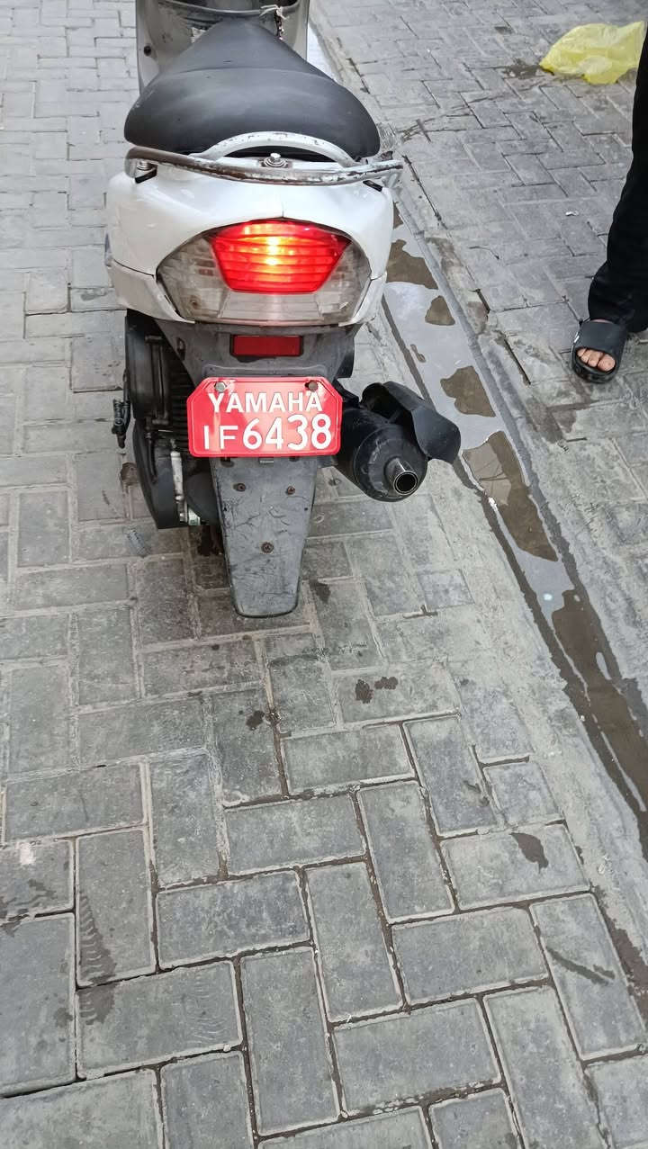 سلام عليكم دراجه منغولي للبيع الدراجه بلاديه برغي ما مفتوح بيه الدراجه نكره سلف هندر واحد كهربائيات شغاله الدراجه بيه صرنصه FM ختم واحد ويه المكينه سعره 600 و بيه مجال حك الجيه مكاني بغداد كراده رقمي للتواصل ***********
