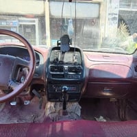 نيسان بيكاب • ٢٠٠٣ • رقم اربيل